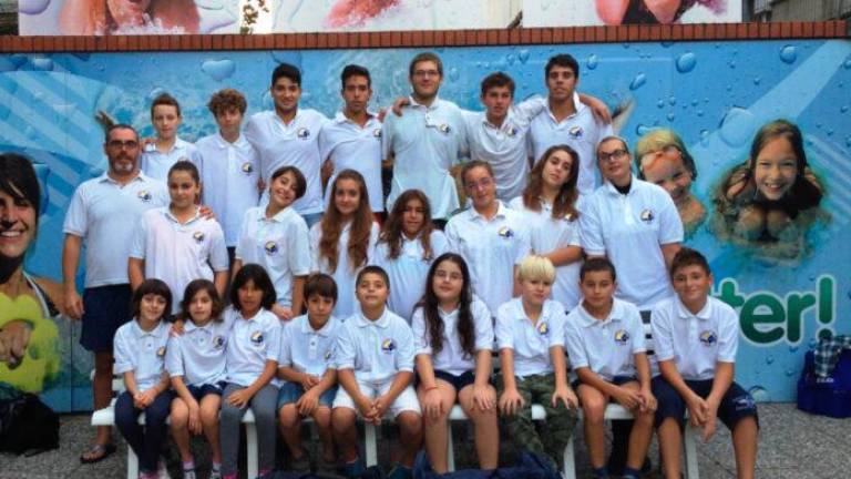 Rimini, la Pol. Rinascita rilancia con pattinaggio di velocità, hockey a rotelle e pallamano Rimini, la Pol. Rinascita rilancia con pattinaggio di velocità, hockey a rotelle e pallamano