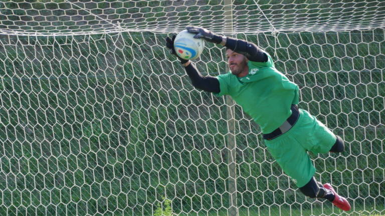 Calciomercato, ora è ufficiale: Sereni e Tonti al Ravenna Calciomercato, ora è ufficiale: Sereni e Tonti al Ravenna