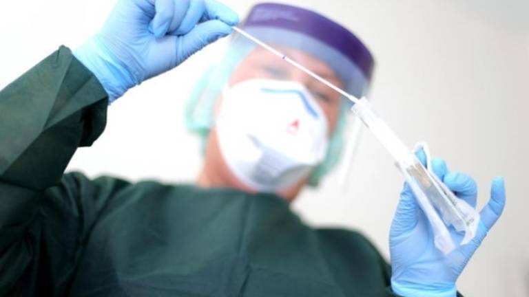 Forlì, Coronavirus: nuova ondata di positivi, sono 37 Forlì, Coronavirus: nuova ondata di positivi, sono 37