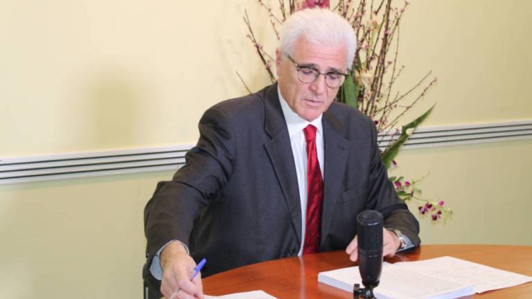 Coronavirus, a San Marino 12 nuovi contagi Coronavirus, a San Marino 12 nuovi contagi