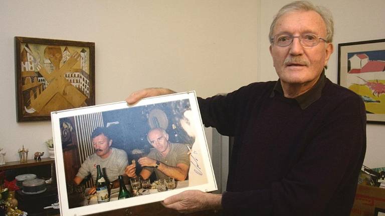 Natale Bianchedi aveva 87 anni Natale Bianchedi aveva 87 anni