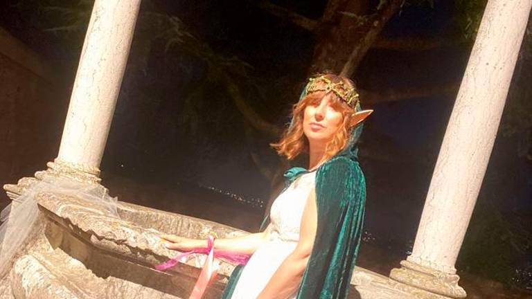Longiano, il fantasy romantico fa sognare oltre 300 appassionati di Velaris Longiano, il fantasy romantico fa sognare oltre 300 appassionati di Velaris