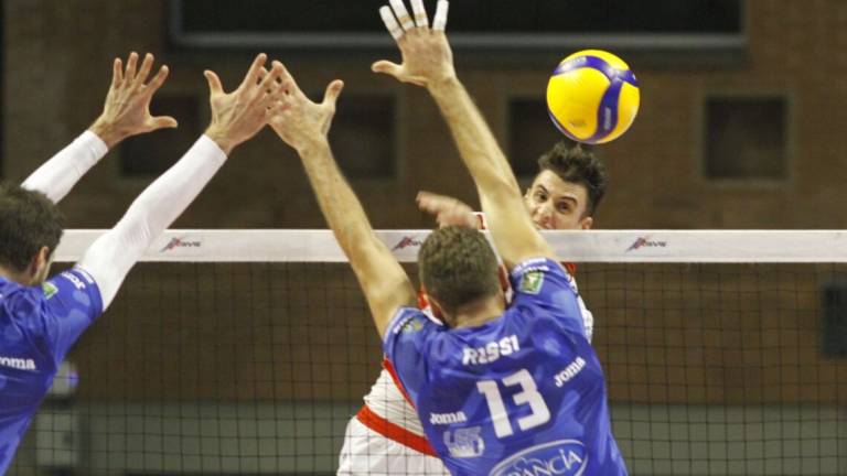 Volley, ecco le nuove norme della Fipav dopo l'ultimo Dpcm Volley, ecco le nuove norme della Fipav dopo l'ultimo Dpcm