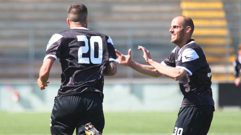 Calcio Serie D Girone F, il Cesena butta via la vittoria: il Matelica si riavvicina Calcio Serie D Girone F, il Cesena butta via la vittoria: il Matelica si riavvicina