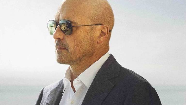 Il commissario Montalbano al cinema il 24, 25 e 26 febbraio Il commissario Montalbano al cinema il 24, 25 e 26 febbraio