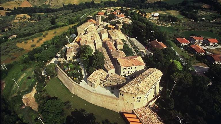 Rimini, luoghi d'arte aperti per le Giornate Europee del Patrimonio Rimini, luoghi d'arte aperti per le Giornate Europee del Patrimonio