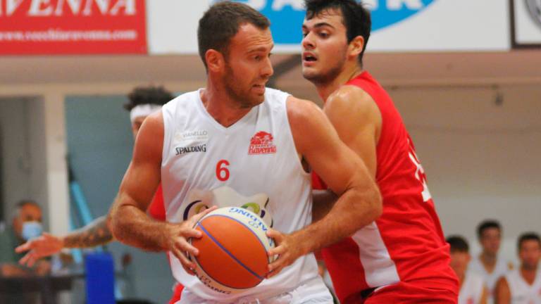 Basket A2, Unieuro e OraSì partono col piede giusto Basket A2, Unieuro e OraSì partono col piede giusto