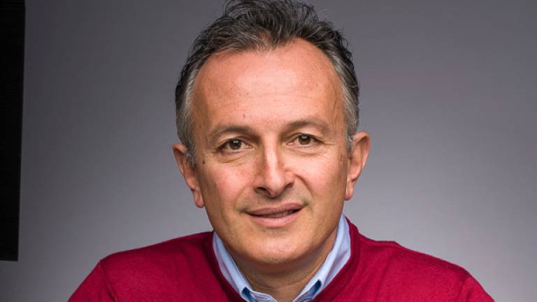 Cesena: Andrea Rossi è il nuovo Amministratore delegato di Irecoop Cesena: Andrea Rossi è il nuovo Amministratore delegato di Irecoop