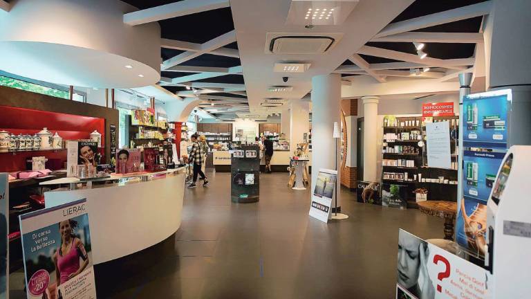 Coronavirus, a Rimini farmaci a domicilio gratis Coronavirus, a Rimini farmaci a domicilio gratis
