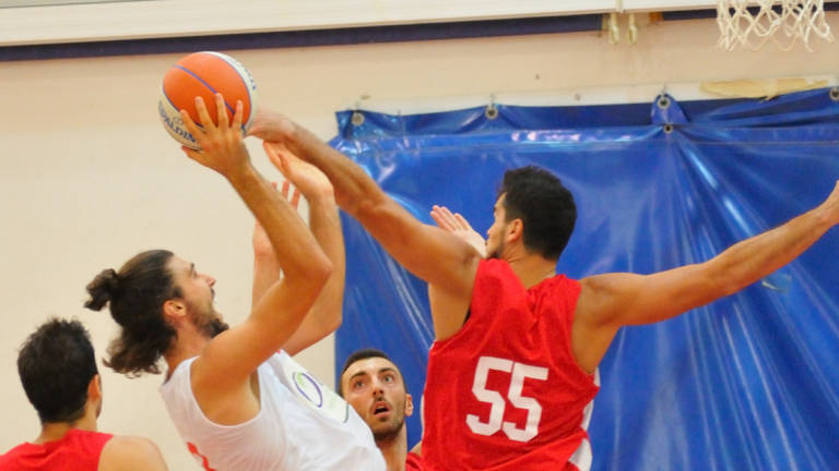 Basket A2, le regole d'accesso al derby OraSì-Unieuro Basket A2, le regole d'accesso al derby OraSì-Unieuro