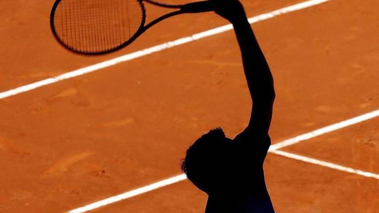 Tennis, Battazza in finale senza giocare al Venustas Tennis, Battazza in finale senza giocare al Venustas