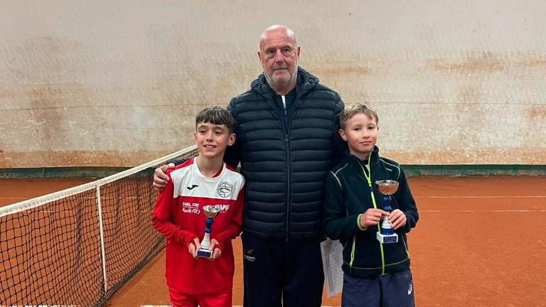 Tennis, tutti i vincitori al Queen’s / GALLERY Tennis, tutti i vincitori al Queen’s / GALLERY