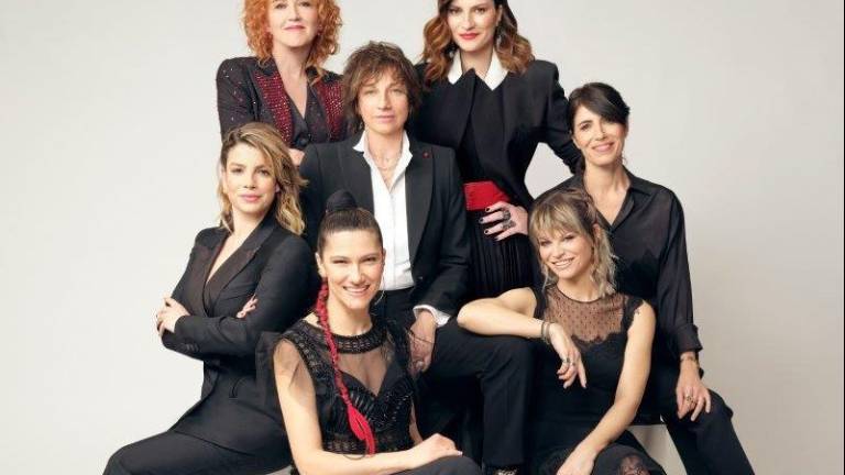 Reggio Emilia, slitta concerto contro la violenza di genere Reggio Emilia, slitta concerto contro la violenza di genere