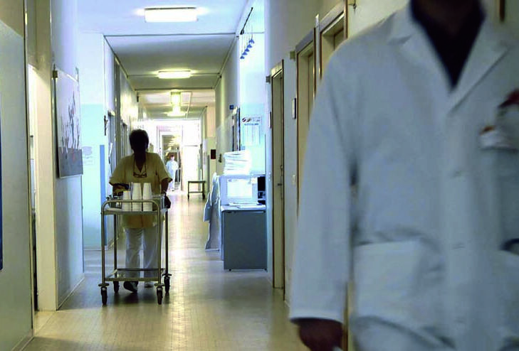 Rimini, scambiano malattia per maltrattamenti. Padre allontanato dal figlio Rimini, scambiano malattia per maltrattamenti. Padre allontanato dal figlio