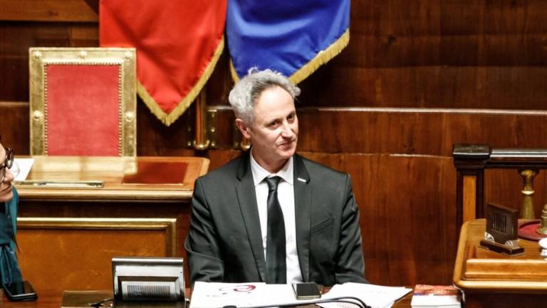 Balneari, il senatore Croatti (M5S): Meloni miope Balneari, il senatore Croatti (M5S): Meloni miope