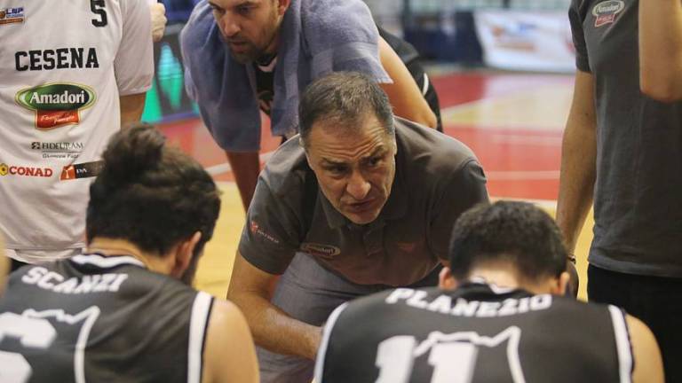 Di Lorenzo: Caro basket, quanto mi manchi Di Lorenzo: Caro basket, quanto mi manchi
