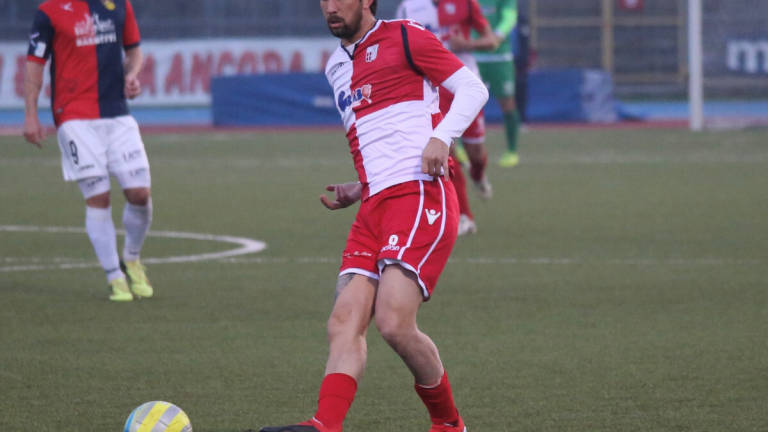 Calcio Serie C Girone B play-out, il Rimini vince e si salva Calcio Serie C Girone B play-out, il Rimini vince e si salva