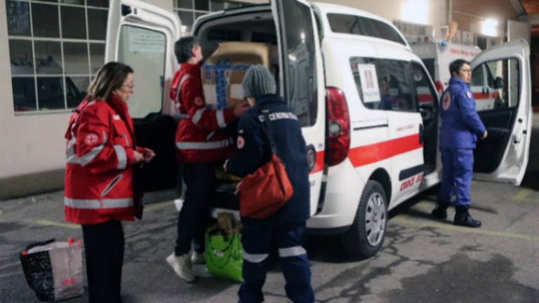 Rimini, attivo il Pronto Farmaco Covid per soggetti a rischio Rimini, attivo il Pronto Farmaco Covid per soggetti a rischio