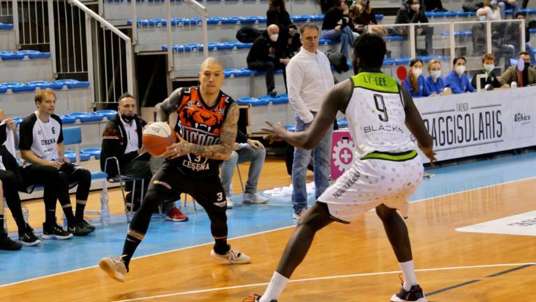 Basket B, riecco un sabato da derby con Tigers-Rekico Basket B, riecco un sabato da derby con Tigers-Rekico