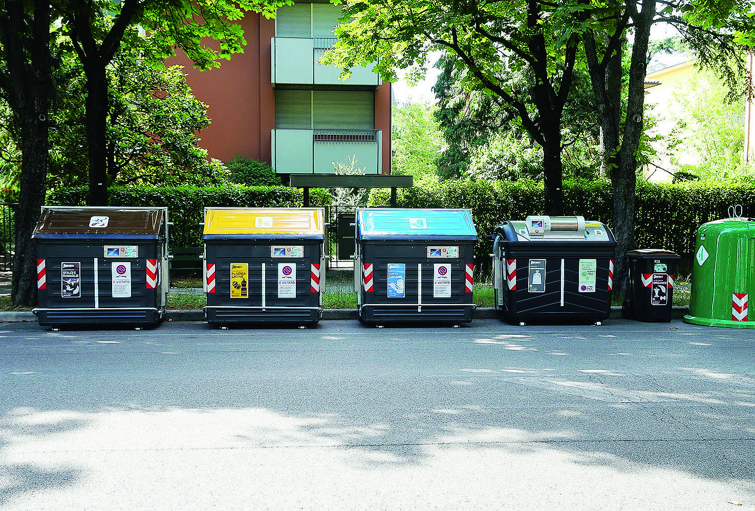 Imola, Tari ritoccata con effetto retroattivo per 3.500 persone Imola, Tari ritoccata con effetto retroattivo per 3.500 persone