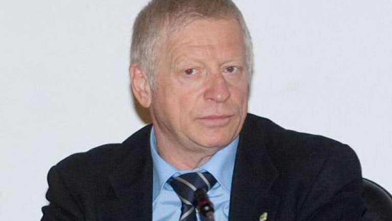 Ravenna: morto Giorgio Cornacchia, Confcommercio in lutto Ravenna: morto Giorgio Cornacchia, Confcommercio in lutto