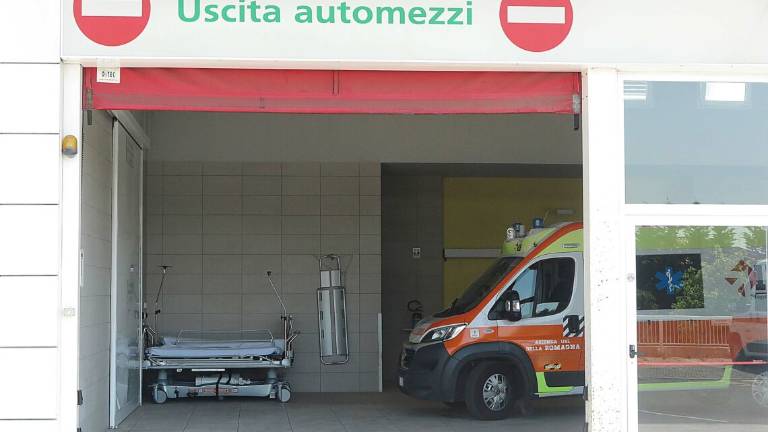 L'operatore del 118: «Prima eravamo eroi, adesso ci negano il caffè» L'operatore del 118: «Prima eravamo eroi, adesso ci negano il caffè»