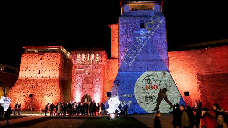 Rimini, scade domani il bando per gli sponsor della cultura Rimini, scade domani il bando per gli sponsor della cultura