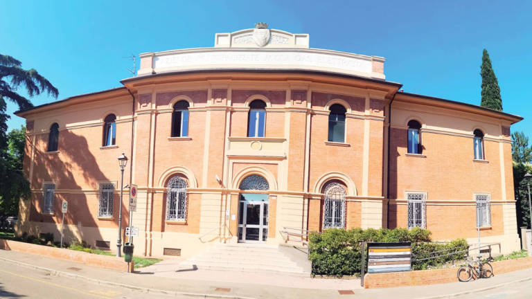 Con.Ami riformulata la cinquina, per Imola un nome da fuori territorio Con.Ami riformulata la cinquina, per Imola un nome da fuori territorio