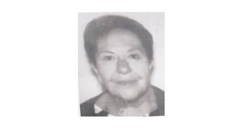 Forlì, scomparsa una donna di 77 anni: ricerche a tutto campo con l'elicottero Forlì, scomparsa una donna di 77 anni: ricerche a tutto campo con l'elicottero