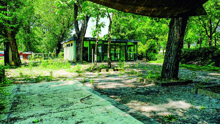 Imola, la sindaca: giù il Riverside, ma sarà ricostruito Imola, la sindaca: giù il Riverside, ma sarà ricostruito