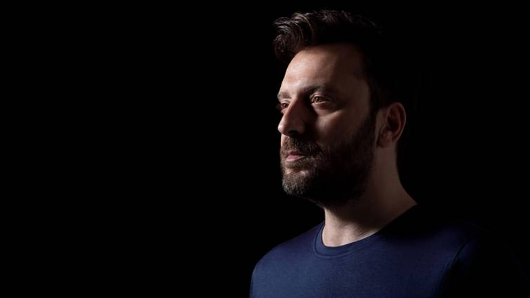 Cremonini, Colibrì dal vivo in versione piano e voce Cremonini, Colibrì dal vivo in versione piano e voce