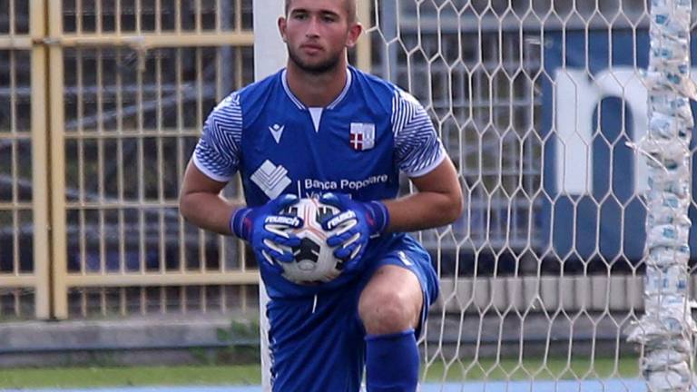 Calcio C, Marietta: Caro Rimini, che emozione sfidarti da avversario Calcio C, Marietta: Caro Rimini, che emozione sfidarti da avversario