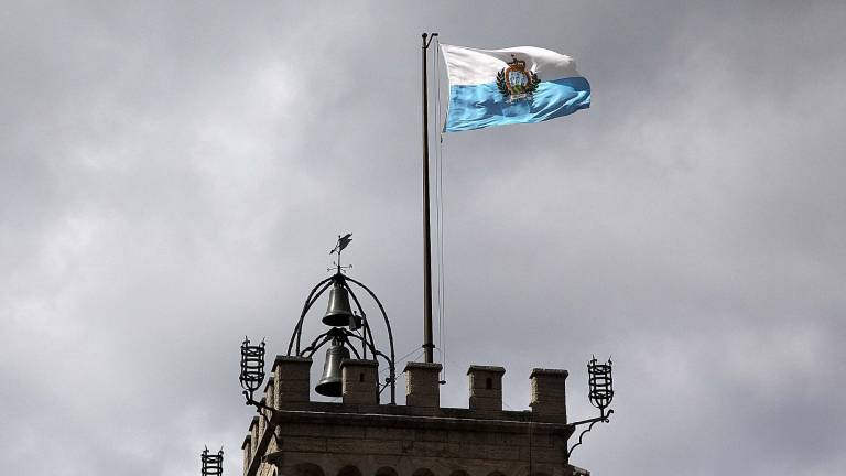 Elezioni San Marino, la Dc vuol formare il governo entro Natale Elezioni San Marino, la Dc vuol formare il governo entro Natale