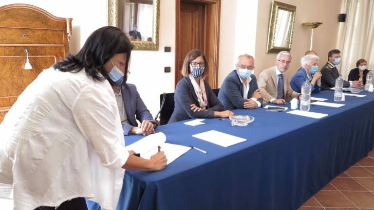 Covid. Riccione chiude centri diurni e centri sociali Covid. Riccione chiude centri diurni e centri sociali