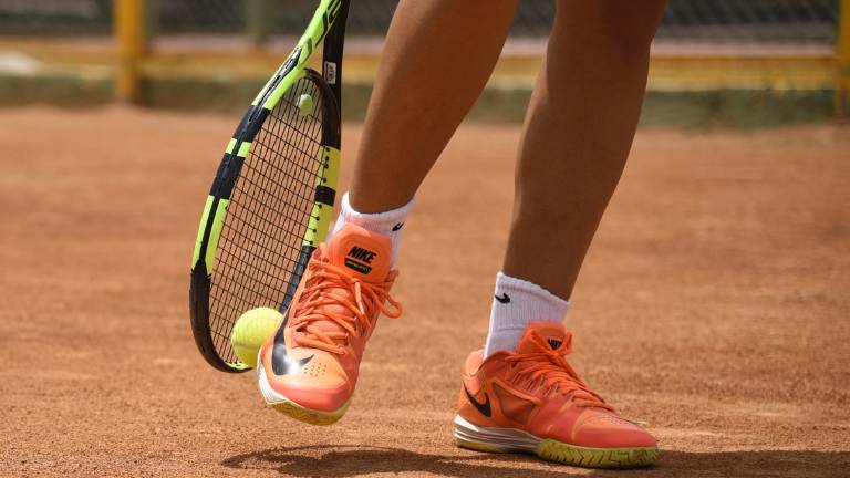 Tennis, fasi finali a Conselice Tennis, fasi finali a Conselice