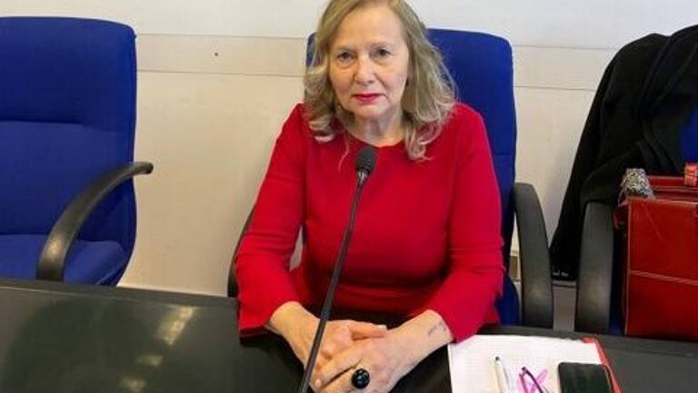 Ravenna, Paola Roccati confermata presidente Fipac Emilia-Romagna Ravenna, Paola Roccati confermata presidente Fipac Emilia-Romagna