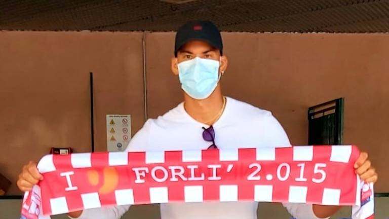Basket A2, Rush torna a Forlì e va in quarantena Basket A2, Rush torna a Forlì e va in quarantena