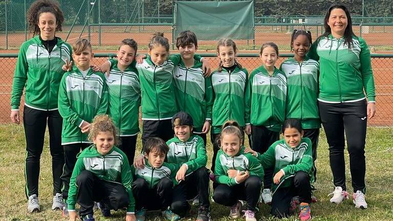 Tennis, è partita la Coppa delle Province Tennis, è partita la Coppa delle Province