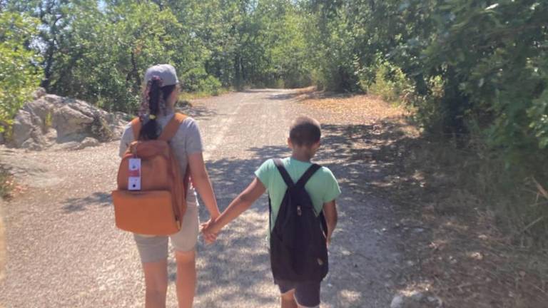 Faenza, “aiutateci a realizzare un centro estivo per ragazzi autistici a Tebano”: via alla raccolta fondi Faenza, “aiutateci a realizzare un centro estivo per ragazzi autistici a Tebano”: via alla raccolta fondi