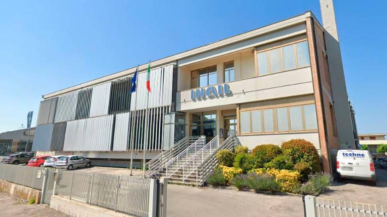 Responsabile Inail condannata per uso abusivo della banca dati di Cesena Responsabile Inail condannata per uso abusivo della banca dati di Cesena