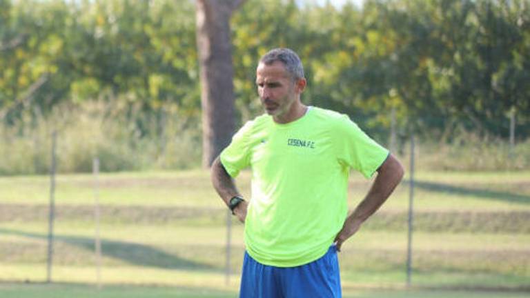 Calcio C, giudice sportivo: una giornata a Francesco Antonioli Calcio C, giudice sportivo: una giornata a Francesco Antonioli