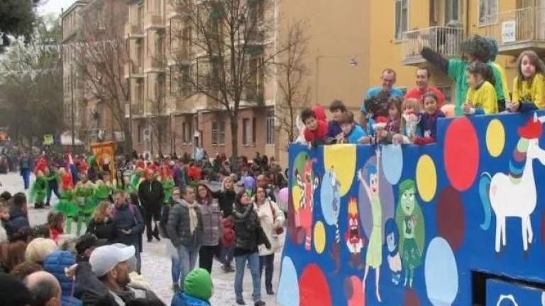 Faenza, per il covid cancellata la festa di San Lazzaro Faenza, per il covid cancellata la festa di San Lazzaro