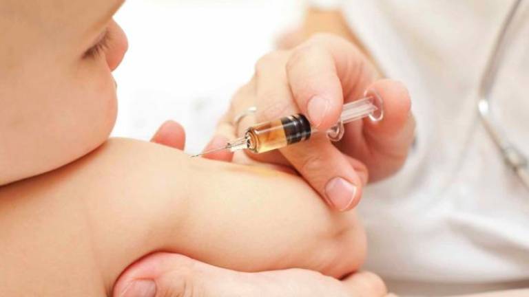 Morbillo. Allarme a Rimini, casi in aumento. Da oggi vaccinazione libera in Romagna Morbillo. Allarme a Rimini, casi in aumento. Da oggi vaccinazione libera in Romagna