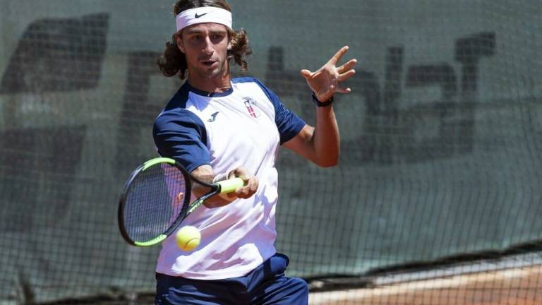 Tennis, un torneo affollato e di qualità al Ct Cesena Tennis, un torneo affollato e di qualità al Ct Cesena