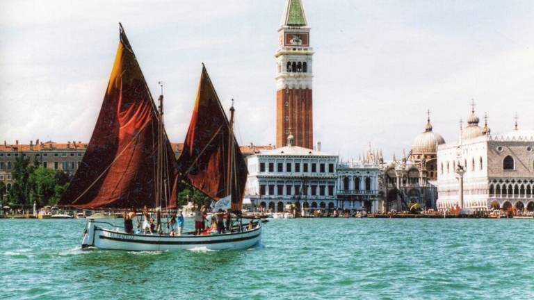 Le mariegole in mostra al Musa di Cervia Le mariegole in mostra al Musa di Cervia