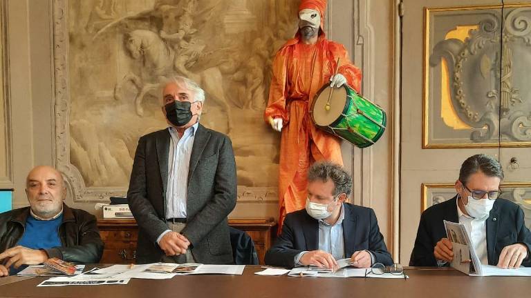 Faenza, torna l'Antica Fiera di San Rocco: ecco il programma Faenza, torna l'Antica Fiera di San Rocco: ecco il programma