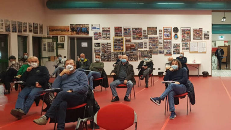 A San Marino il Cons alza lo sguardo verso Tokyo 2021 A San Marino il Cons alza lo sguardo verso Tokyo 2021