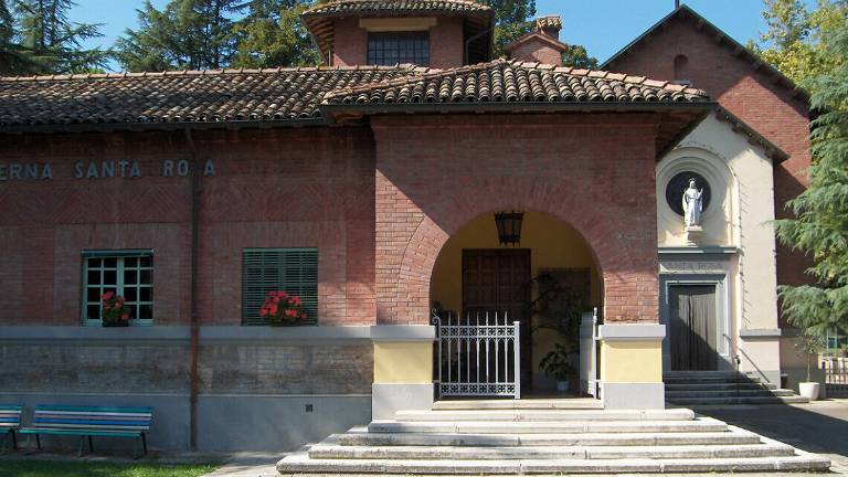 Forlì, chiusura dell'asilo Santa Rosa: i sindacati chiedono un incontro al sindaco Forlì, chiusura dell'asilo Santa Rosa: i sindacati chiedono un incontro al sindaco