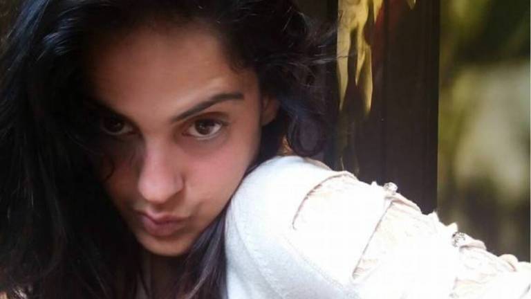 Catturato il presunto assassino della giovane riminese Catturato il presunto assassino della giovane riminese