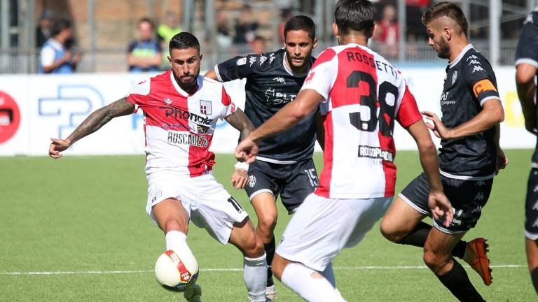 Calcio C, Rimini: da valutare Piscitella e Mencagli verso la Lucchese Calcio C, Rimini: da valutare Piscitella e Mencagli verso la Lucchese